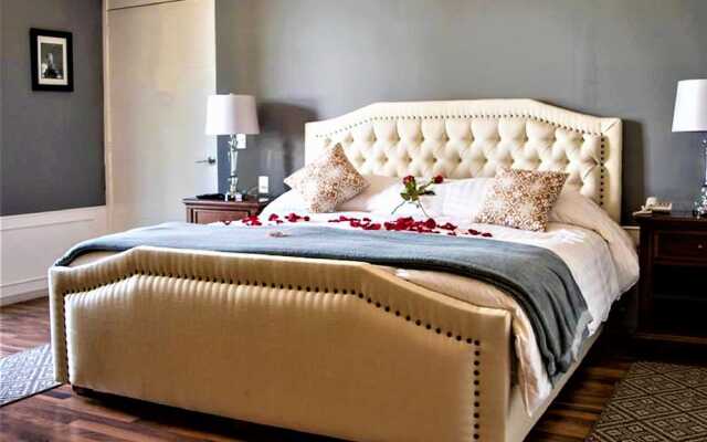 Casa Victoria Hotel Boutique and Spa