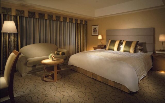 Hotel Okura Kyoto