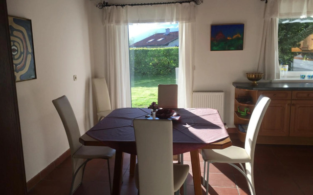 Traumhaft Ruhige Lage Eva Lamprecht