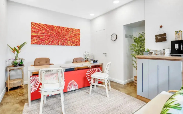 Red Palm Luxury Villas with Private Pools