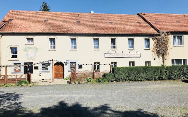 Landgasthaus Bad Neuschönau