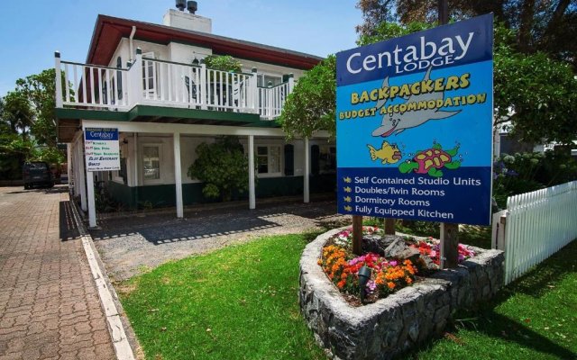 Centabay Lodge - Hostel