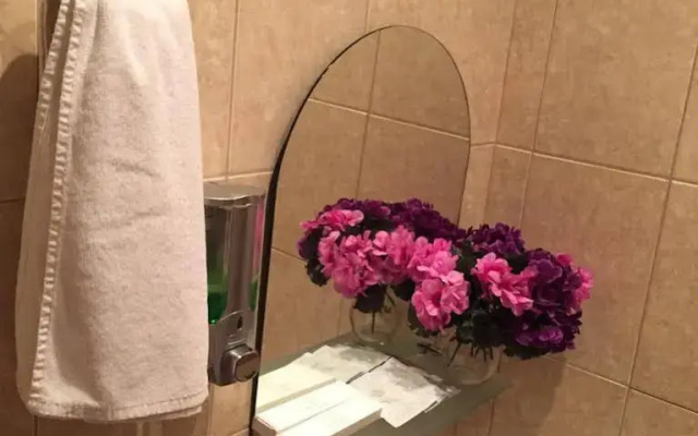 Мини-отель 5rooms