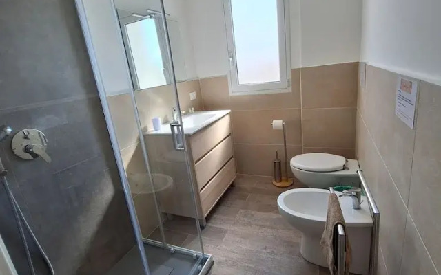 Room-double Bedroom With Double bed