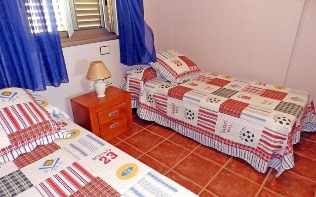 Medano Rent