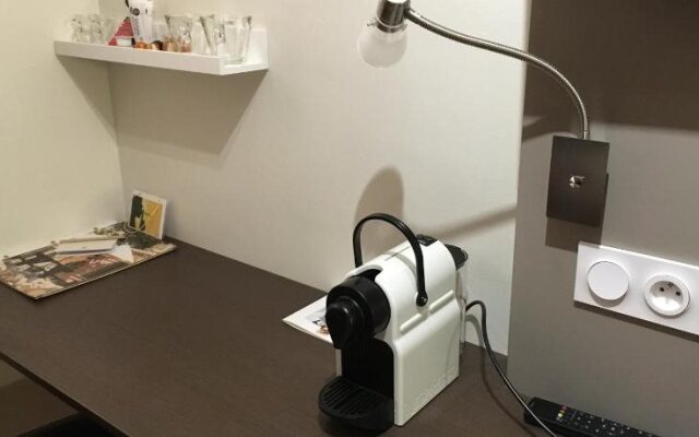 Hôtel Restaurant La Bastide