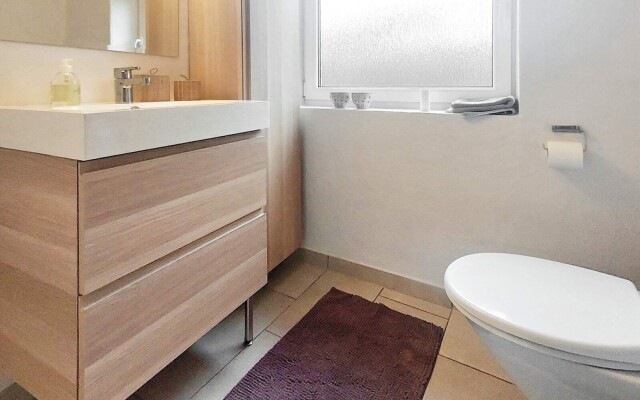 5 Person Holiday Home in Skjern