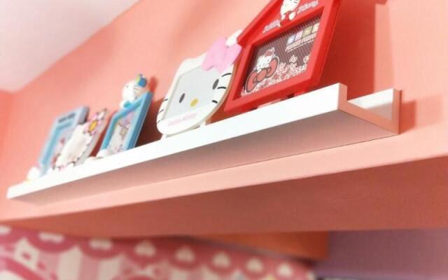 Fengjia Meow Meow House