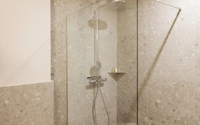 OSTKÜSTE Villa Steigel Design Apartments