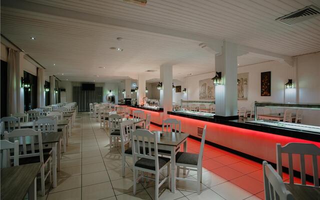 Sveltos Hotel