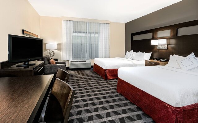 TownePlace Suites by Marriott San Antonio Downtown Riverwalk