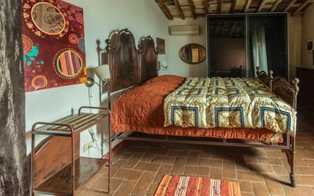 Agriturismo Poggio alla Pieve