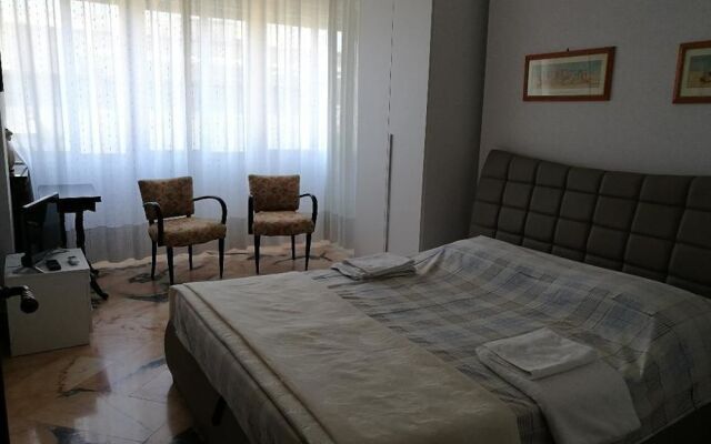 B&B Domus Lupiae