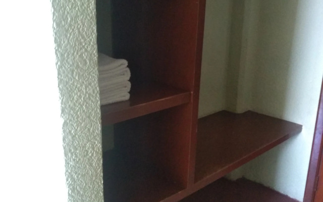 Hotel Batab