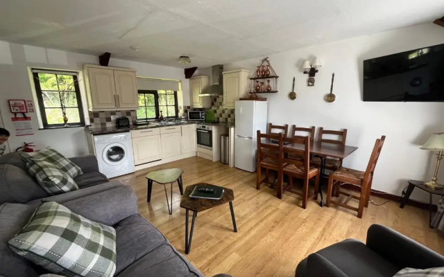 Trimstone Manor Country House Hotel