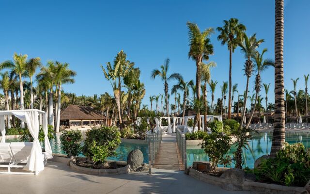 Hotel Maspalomas Princess-All Inclusive