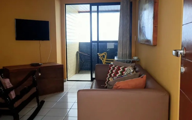Dune& Ocean Views Paradise 2 Beds in Natal
