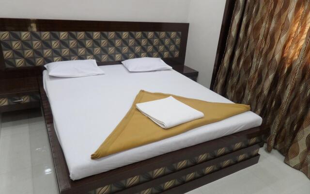 Hotel Gandharva Residency