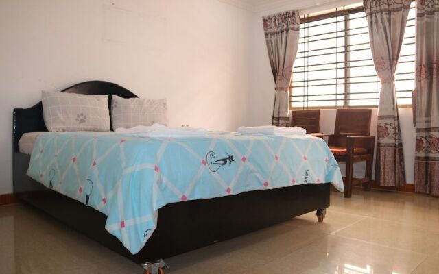 Mon Pa Pa Guesthouse