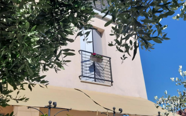 Villa Marianna South Garda Lake Holidays Apartments