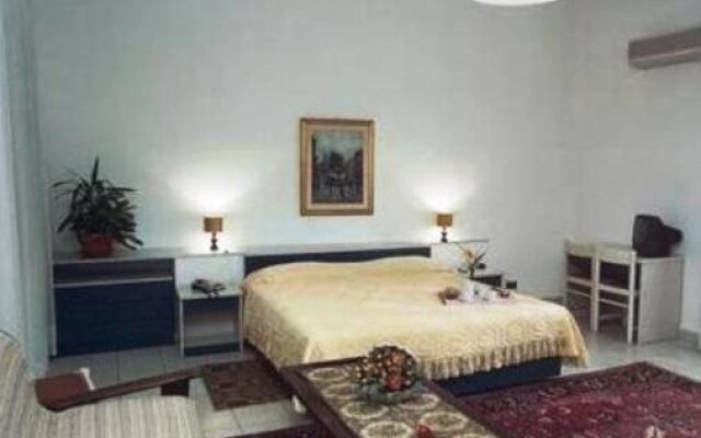 Park Hotel Gianfranco