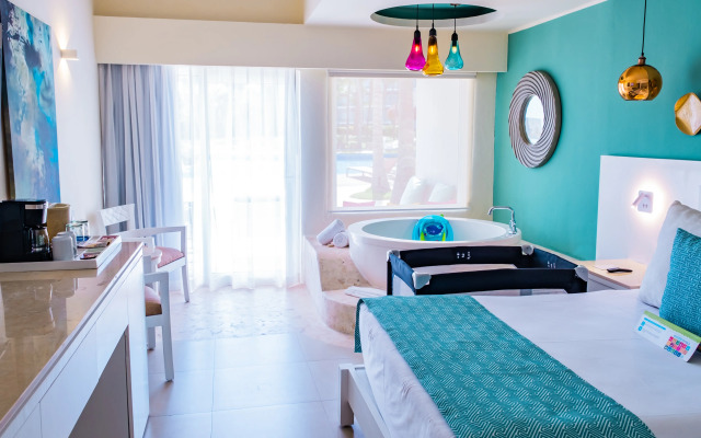 Palmar Beach Resort and Spa Riviera Maya