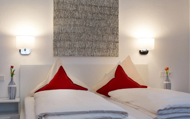 Hotel Mille Stelle City