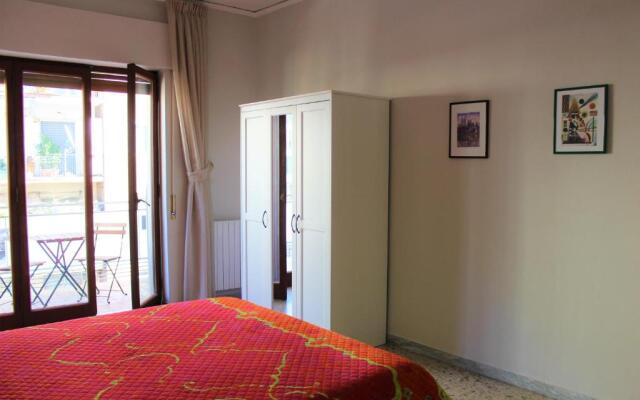 San Vitale House