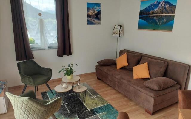 Appartement Naturnah