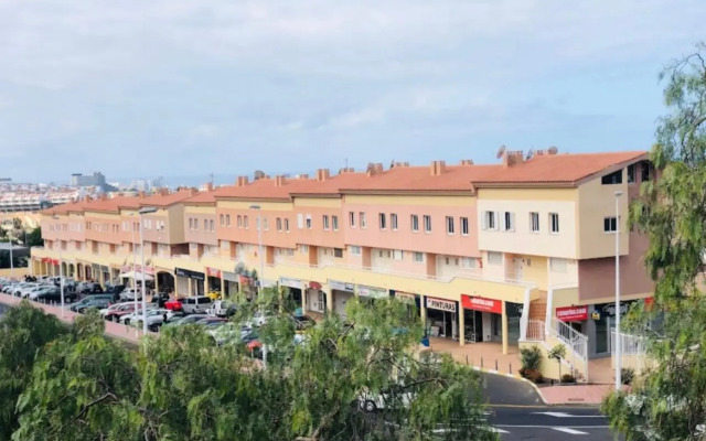 Oasis del Duque apartment