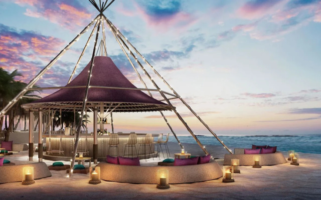 Avani+ Fares Maldives Resort