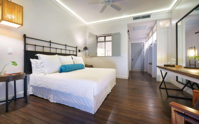 Santarena Hotel at Las Catalinas