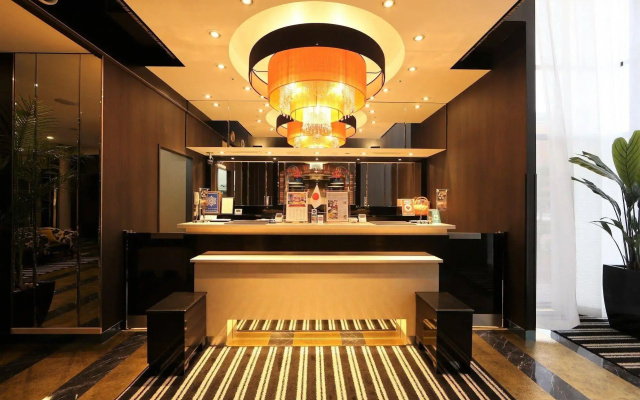 APA Hotel Tottori Ekimae Minami