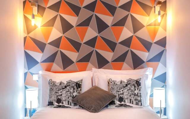 Sweet Inn - Torrinha