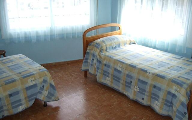 Hostal Julieta