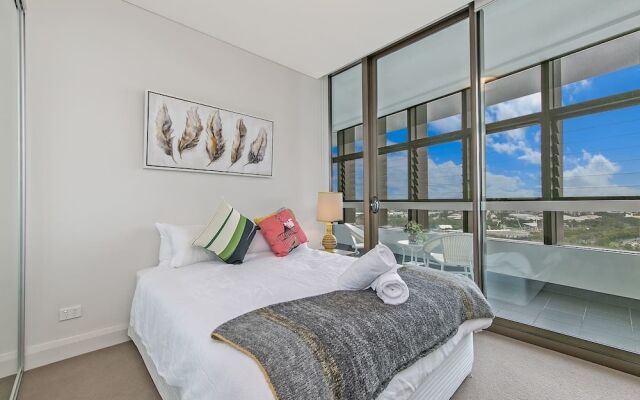 Olympic Park 2bed2 Bath High Level View Nop007-24