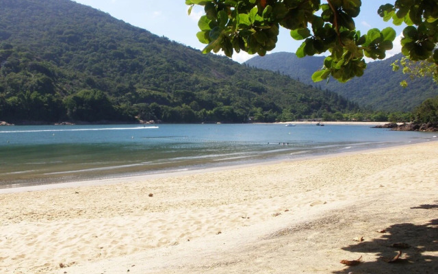 Pousada Baia Das Conchas
