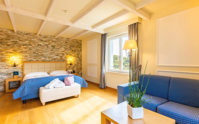 Kurhaus Cademario Hotel & SPA