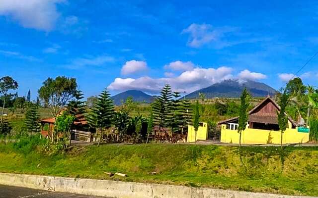 Tunjung Sari Villa Bedugul RedPartner