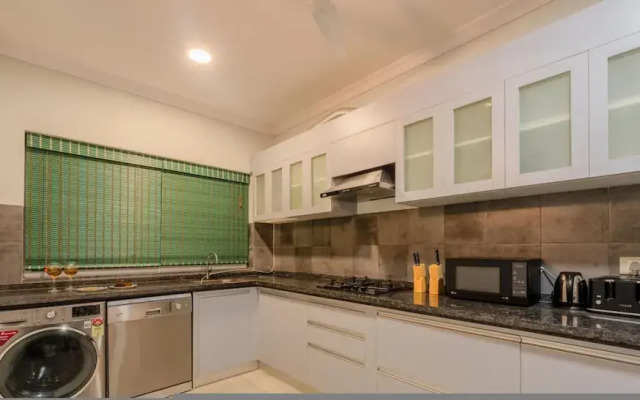 Irene Altezza by Hireavilla -2br w Pool in Pilerne