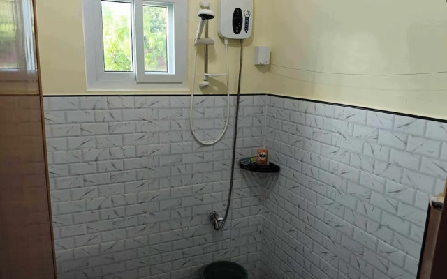 White Sands Paradise Beach Resort