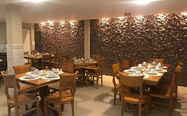 Pousada Balé dos Vagalumes
