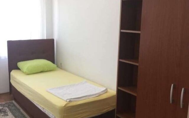 Ugurevler Apart