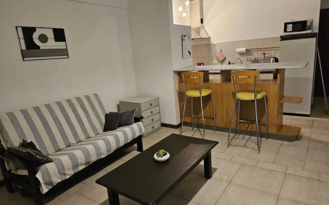 Caballito Apartment