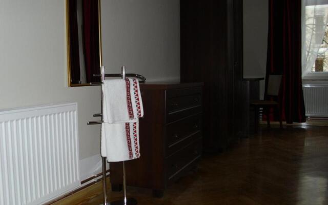 Apartment Irene