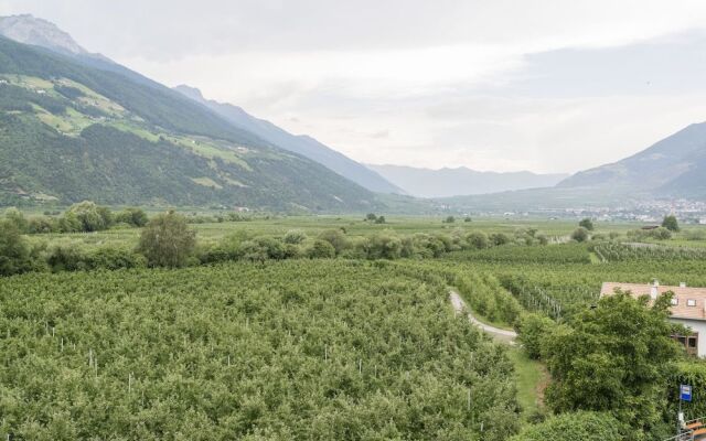 Wander- und Bikehotel Vinschgerhof