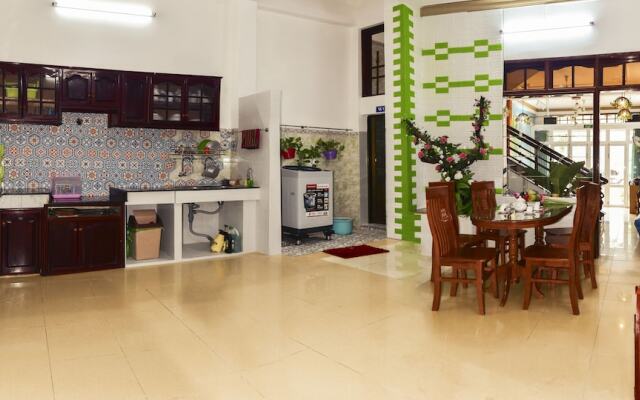 Homestay An Lac