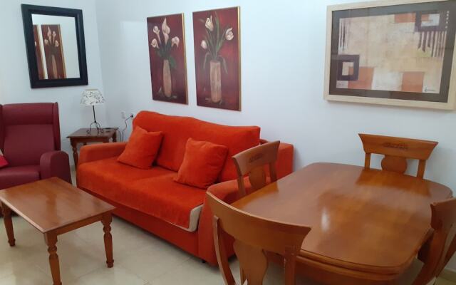 Apartamentos Turísticos Juanita Ope