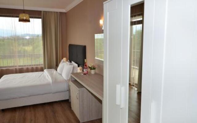 Guesthouse Green Fields