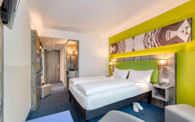 ibis Styles Tubingen